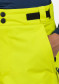 podgląd Dětské kalhoty Rossignol Boy Ski Pant Yellow