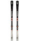 podgląd Zestaw nart zjazdowych Rossignol Hero Master LT R22 +SPX 12 Race Metrix GW B80 BHR / RANHE01+FCLRS06