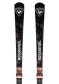 podgląd Zestaw nart zjazdowych Rossignol Hero Master LT R22 +SPX 12 Race Metrix GW B80 BHR / RANHE01+FCLRS06