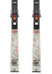 podgląd Zestaw nart zjazdowych Rossignol Hero Master LT R22 +SPX 12 Race Metrix GW B80 BHR / RANHE01+FCLRS06