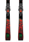 podgląd Rossignol HERO ELITE ST TI KONECT+SPX 14 K GW B80 Blk Hot Red / RANPH01+FCLCS02