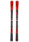 podgląd Rossignol FORZA 70° V-TI KONECT + SPX 14 K GW B80 Blk Hot Red/ RAMPR03+FCLCS02