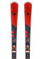 podgląd Rossignol FORZA 70° V-TI KONECT + SPX 14 K GW B80 Blk Hot Red/ RAMPR03+FCLCS02