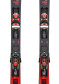 podgląd Rossignol FORZA 70° V-TI KONECT + SPX 14 K GW B80 Blk Hot Red/ RAMPR03+FCLCS02