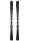 podgląd Narty zjazdowe Rossignol NOVA 14 KONECT+NX 12 KONECT GW B80 Metal Red/RANPS01+FCNCN02