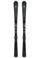 podgląd Rossignol NOVA 10 XPRESS+XPRESS W 11 GW B83 Black Gold/RANPS02+FCNDW09
