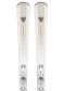 podgląd Rossignol NOVA 6 XPRESS+XPRESS W 11 GW B83 White/RANPX01+FCNDW11