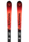 podgląd Narty zjazdowe Rossignol HERO JR MULTI-EVENT XPRESS JR+XPRESS 7 GW B83 Black