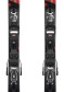 podgląd Narty zjazdowe Rossignol HERO JR MULTI-EVENT XPRESS JR+XPRESS 7 GW B83 Black