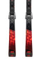podgląd Narty zjazdowe Rossignol HERO JR MULTI-EVENT XPRESS JR+XPRESS 7 GW B83 Black