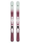 podgląd Narty zjazdowe Rossignol EXPERIENCE W PRO KID-X + KID 4 GW B76 białe
