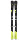 podgląd Narty zjazdowe Rossignol FORZA 20 LIME XPRESS XPRESS 10 GW B83 BLACK