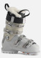 podgląd Rossignol PURE HEAT GW-METAL SILVER-boty
