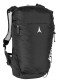 podgląd Plecak Atomic BACKLAND 30+ Black/Black
