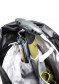 podgląd Plecak Atomic BACKLAND 30+ Black/Black