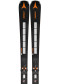 podgląd Atomic REDSTER Q9 RVSK S + X 12 GW BL
