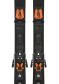 podgląd Atomic REDSTER Q6 + MI 12 GW Green/BL