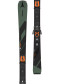 podgląd Atomic REDSTER Q6 + MI 12 GW Green/BL
