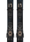 podgląd Atomic CLOUD Q11 + M 10 GW BLACK/Anth