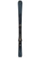 podgląd Atomic CLOUD Q11 + M 10 GW BLACK/Anth