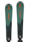podgląd Atomic MAVERICK JR 100-120 + C 5 GW D