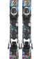 podgląd Atomic BENT JR 140-150 + L 6 GW BLACK