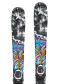podgląd Atomic BENT JR 140-150 + L 6 GW BLACK