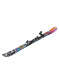 podgląd Atomic BENT JR 140-150 + L 6 GW BLACK