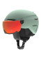 podgląd Atomic SAVOR VISOR PHOTO Pistachio
