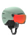 podgląd Atomic SAVOR VISOR PHOTO Pistachio