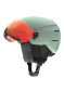 podgląd Atomic SAVOR VISOR PHOTO Pistachio