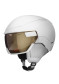 podgląd Atomic REVENT GT A VISOR HD PHOTO Whi
