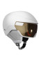 podgląd Atomic REVENT GT A VISOR HD PHOTO Whi