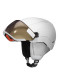 podgląd Atomic REVENT GT A VISOR HD PHOTO Whi