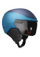 podgląd Atomic REVENT GT AMID VISOR HD Blue