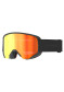podgląd Atomic SAVOR STEREO Black