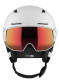 podgląd Kask narciarski Salomon DRIVER PRIME SIGPHOTO MIPS White