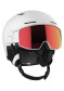 podgląd Kask narciarski Salomon DRIVER PRIME SIGPHOTO MIPS White