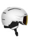 podgląd Kask narciarski Salomon DRIVER PRIME SIGPHOTO MIPS White