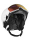 podgląd Kask narciarski Salomon DRIVER PRIME SIGPHOTO MIPS White