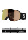 podgląd Salomon S/VIEW PHOTO Bk/Aw RED