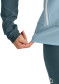 podgląd Kurtka damska Ortovox Punta Berrino Hooded Jacket W Dark Arctic Grey