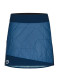 podgląd Dámská sukně Ortovox Swisswool Piz Boe Skirt W Sea Surface