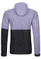 podgląd Dámská bunda Ortovox Punta Berrino Hooded Jacket W Lush Lavender