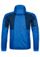 podgląd Pánská bunda Ortovox Swisswool Piz Boe Jacket Men's Blue Note
