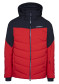 podgląd Pánská bunda Stöckli Skijacket HE Race Red/Black