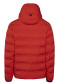 podgląd Pánská bunda Stöckli Skijacket HE Urban Orange