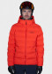podgląd Pánská bunda Stöckli Skijacket HE Urban Orange