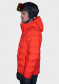 podgląd Pánská bunda Stöckli Skijacket HE Urban Orange