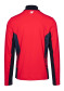 podgląd Męski golf Stöckli Funktionsshirt HE Red/Black